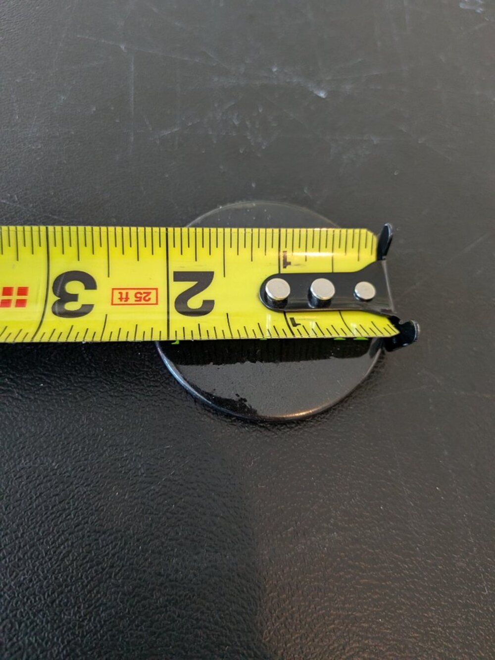 "What Is The Matrix" Movie Pin Button - Picture 3 of 3